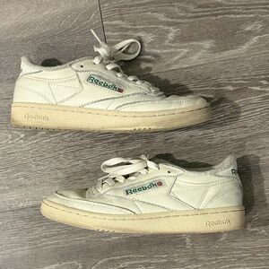Reebok Club C 85 Sneakers